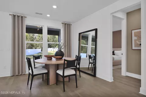 Dining - 39 Tailhook Trl, Saint Johns, FL 32259 photo 1 of 1