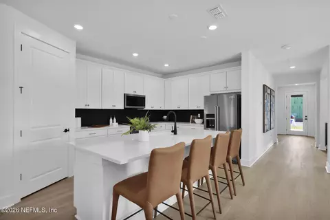 Entry Way - 39 Tailhook Trl, Saint Johns, FL 32259 photo 2 of 2