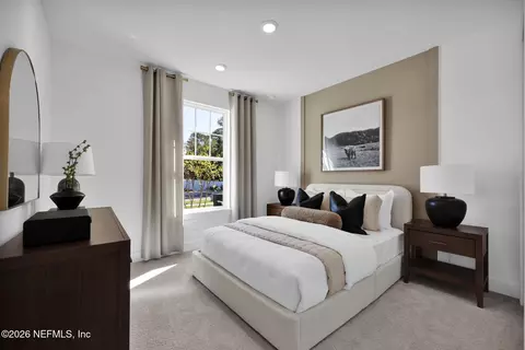 Bedroom - 39 Tailhook Trl, Saint Johns, FL 32259 photo 2 of 3