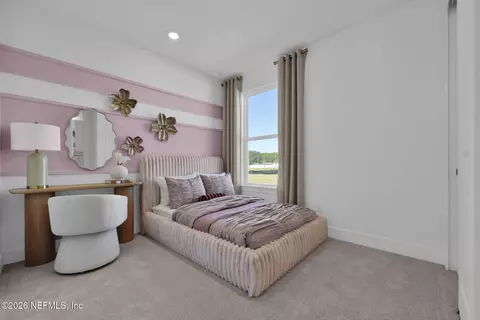 Bedroom - 39 Tailhook Trl, Saint Johns, FL 32259 photo 3 of 3