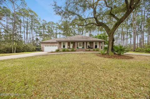 96102 Piney Island Dr, Fernandina Beach, FL 32034