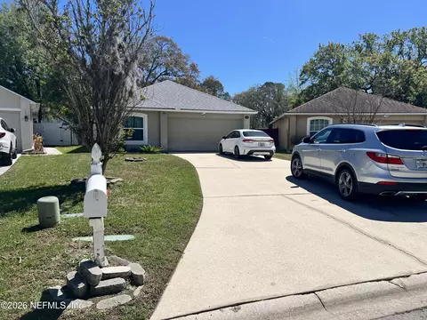 1567 Slash Pine Ct, Orange Park, FL 32073