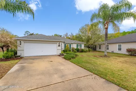 Exterior - 1208 Wildfair Ct, Saint Augustine, FL 32092 photo 1 of 2