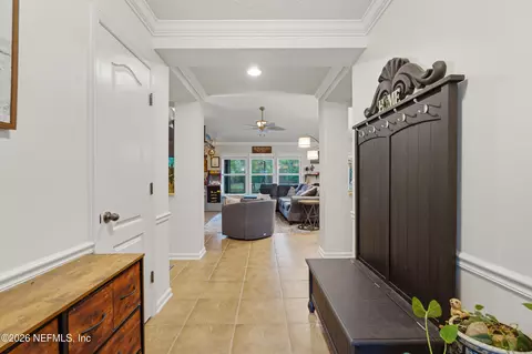 Entry Way - 1208 Wildfair Ct, Saint Augustine, FL 32092 photo 1 of 1