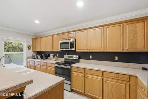 Kitchen - 1208 Wildfair Ct, Saint Augustine, FL 32092 photo 1 of 4