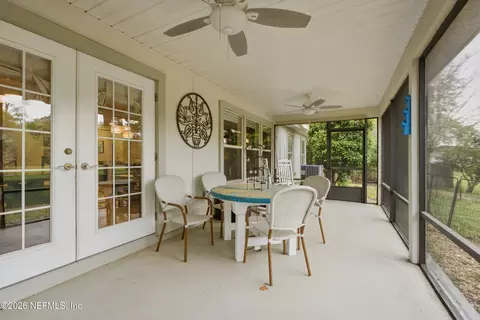 Exterior - 1208 Wildfair Ct, Saint Augustine, FL 32092 photo 2 of 2