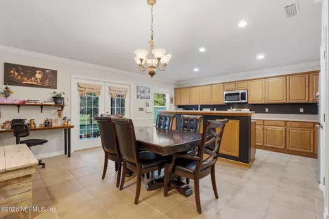 Dining - 1208 Wildfair Ct, Saint Augustine, FL 32092 photo 2 of 2