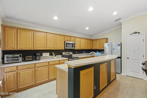 Kitchen - 1208 Wildfair Ct, Saint Augustine, FL 32092 photo 4 of 4