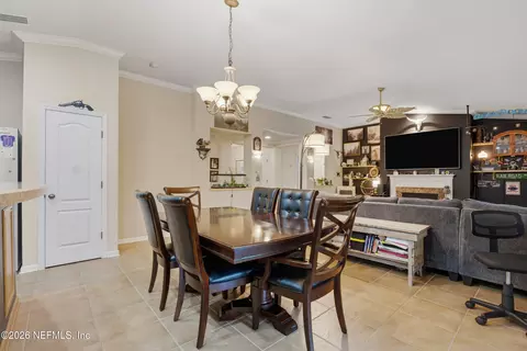 Dining - 1208 Wildfair Ct, Saint Augustine, FL 32092 photo 1 of 2