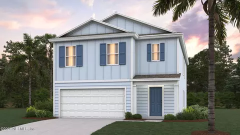 4103 Audubon Ave, Green Cove Springs, FL 32043