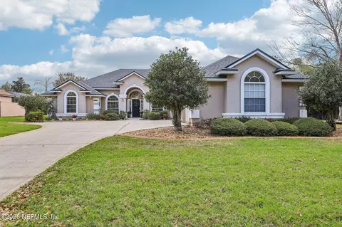 1933 Summit Ridge Rd, Fleming Island, FL 32003