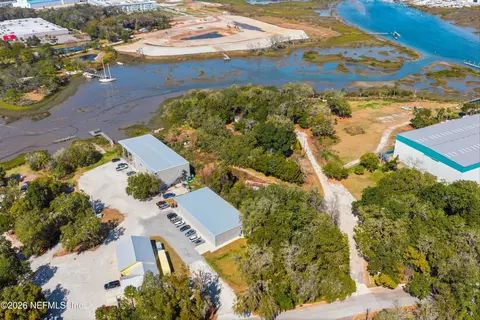 200 Nix Boat Yard Rd, Saint Augustine, FL 32084 photo 6
