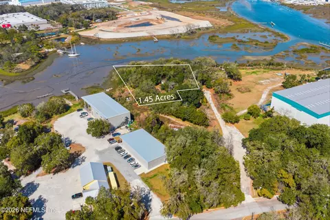 200 Nix Boat Yard Rd, Saint Augustine, FL 32084 photo 5