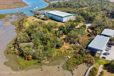 200 Nix Boat Yard Rd, Saint Augustine, FL 32084 photo 8