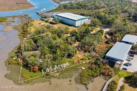 200 Nix Boat Yard Rd, Saint Augustine, FL 32084 photo 7