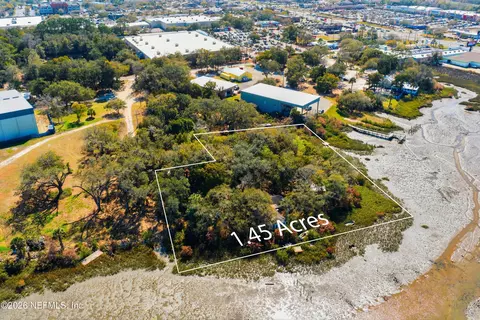 200 Nix Boat Yard Rd, Saint Augustine, FL 32084 photo 3