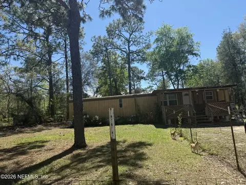 6319 Bucknell Ave, Keystone Heights, FL 32656