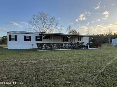 7624 SW County Road 225, Starke, FL 32091
