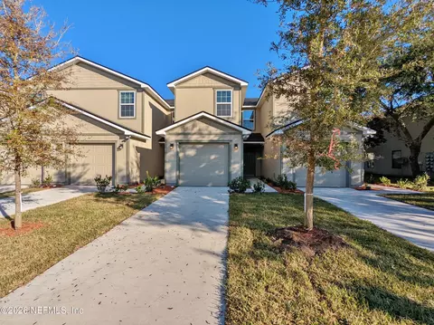 7859 Playschool Ln, Jacksonville, FL 32210