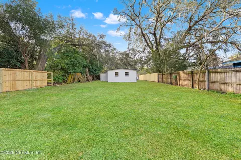 Exterior - 87 Josiah St, Saint Augustine, FL 32084 photo 1 of 1
