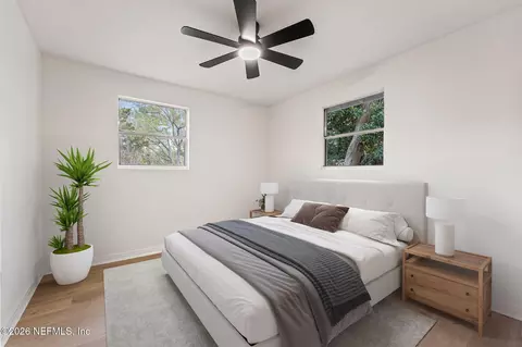 Bedroom - 87 Josiah St, Saint Augustine, FL 32084 photo 2 of 4