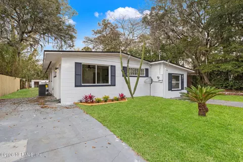 87 Josiah St, Saint Augustine, FL 32084