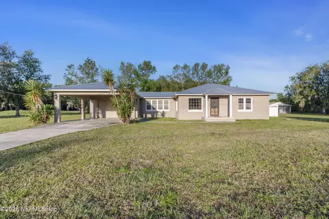 309 E River Rd, East Palatka, FL 32131