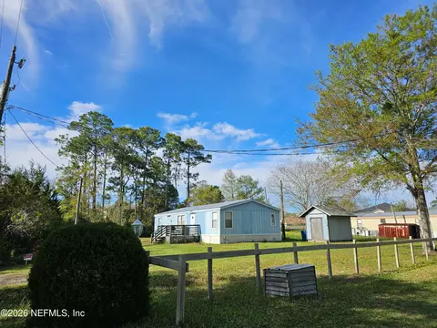 10160 Old Dixie Hwy, Ponte Vedra, FL 32081