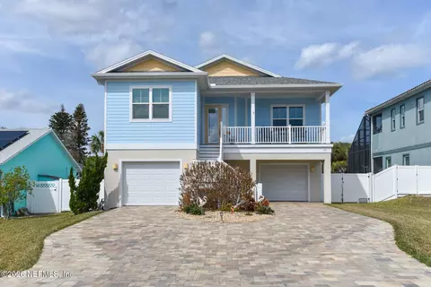 211 S 26th St, Flagler Beach, FL 32136