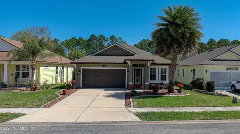 394 Balearics Dr, Saint Augustine, FL 32086