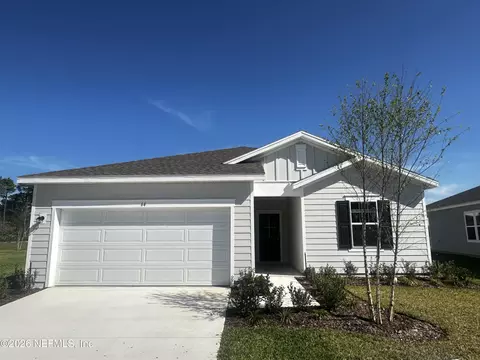 64 Oriole Rd, Palm Coast, FL 32164