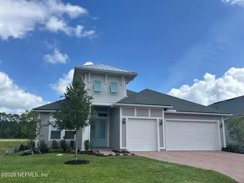 95494 Golden Glow Dr, Fernandina Beach, FL 32034