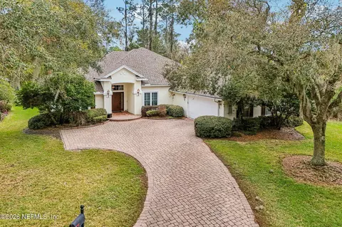 317 E Mill Chase Ct, Ponte Vedra Beach, FL 32082