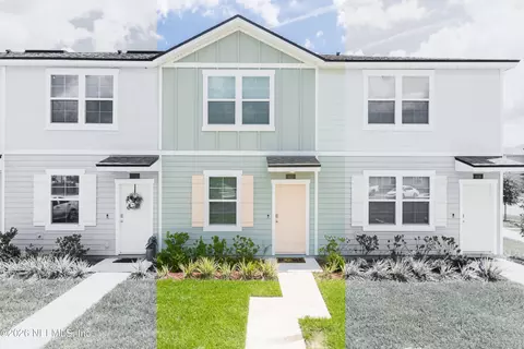 612 Yellow Oaks Ln, Orange Park, FL 32065