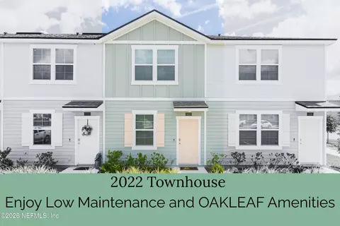 612 Yellow Oaks Ln, Orange Park, FL 32065