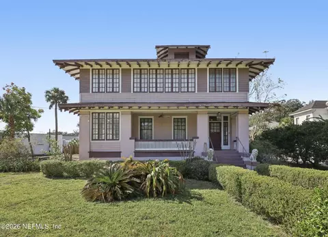 1130 Acosta St, Jacksonville, FL 32204