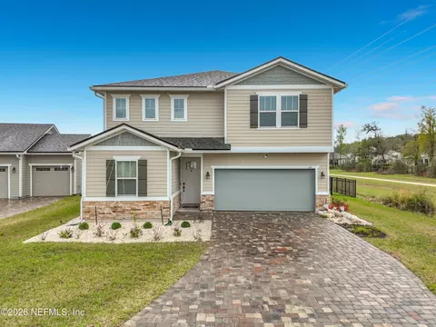 143 Seasons Ct, Saint Augustine, FL 32092
