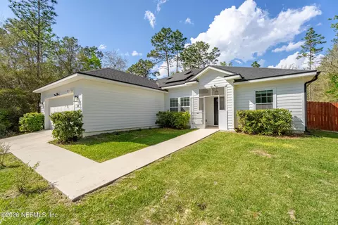 94 Sorrel St, Middleburg, FL 32068