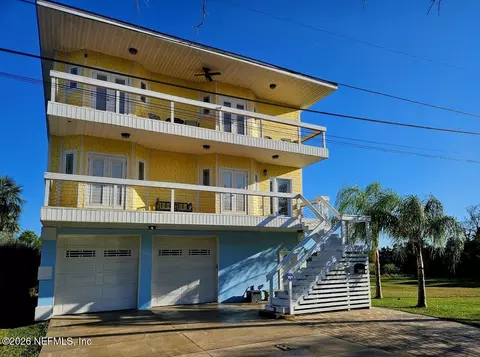 4539 Ribault Park St, Jacksonville, FL 32233