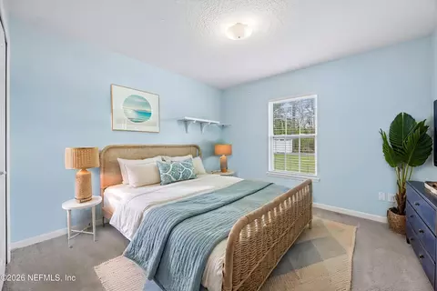Bedroom - 87122 Villa Ln, Yulee, FL 32097 photo 1 of 2