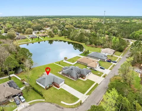 View/Area - 87122 Villa Ln, Yulee, FL 32097 photo 2 of 3