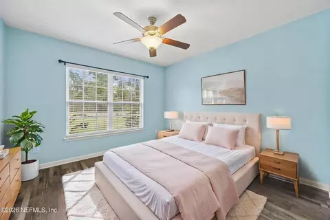 Bedroom - 87122 Villa Ln, Yulee, FL 32097 photo 2 of 2