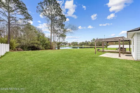 Exterior - 87122 Villa Ln, Yulee, FL 32097 photo 1 of 4
