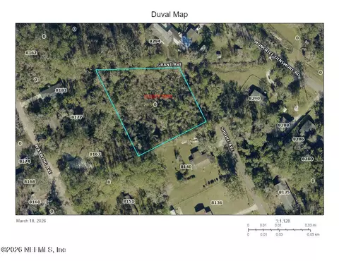 0 Shrike Ave, Jacksonville, FL 32219