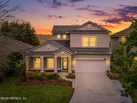 3167 Hidden Meadows Ct, Green Cove Springs, FL 32043