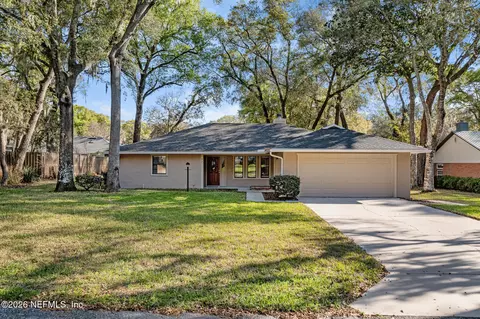 521 Jeffrey Dr, Saint Augustine, FL 32086