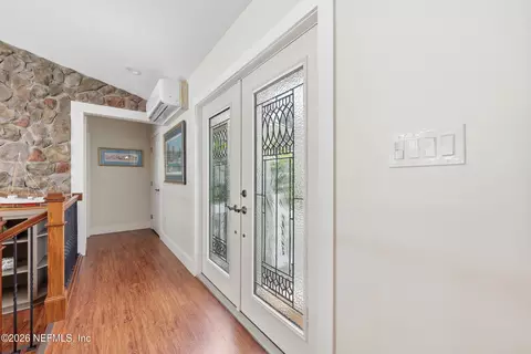 Entry Way - 17 Sylvan Dr, Saint Augustine, FL 32084 photo 1 of 4
