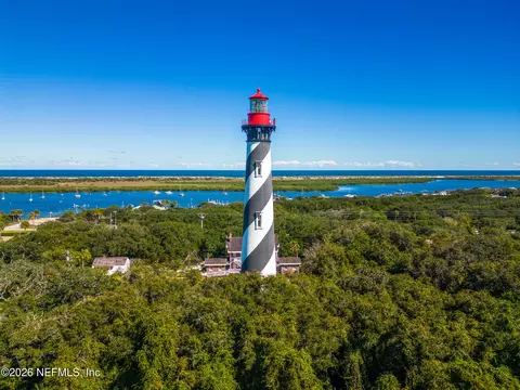 View/Area - 17 Sylvan Dr, Saint Augustine, FL 32084 photo 15 of 23