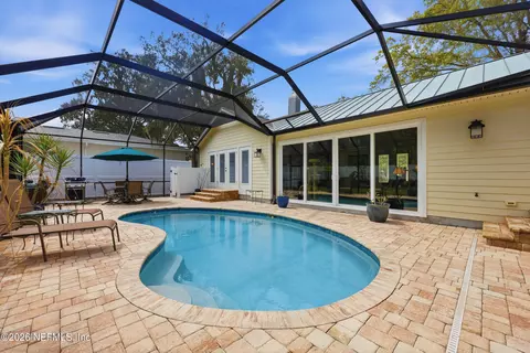 Exterior - 17 Sylvan Dr, Saint Augustine, FL 32084 photo 4 of 14