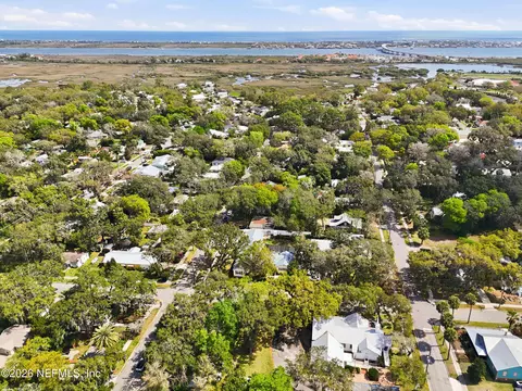 View/Area - 17 Sylvan Dr, Saint Augustine, FL 32084 photo 9 of 23